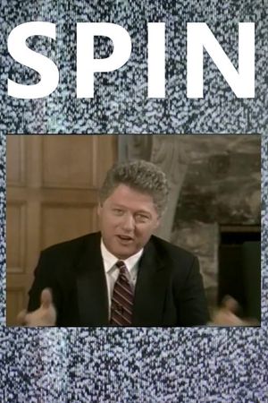 Spin's poster