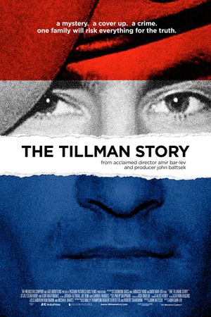 The Tillman Story's poster
