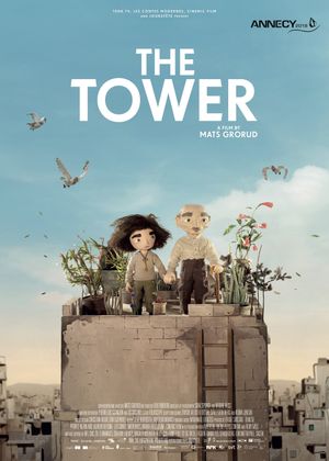 The Tower's poster image