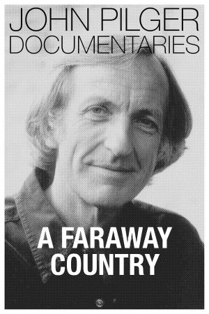 A Faraway Country's poster