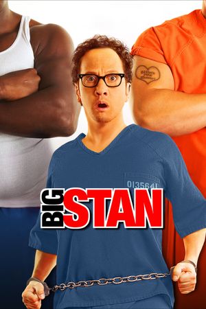 Big Stan's poster image