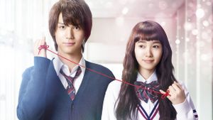 Closest Love to Heaven's poster