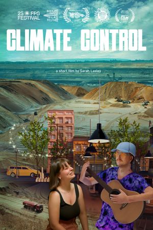 Climate Control's poster image