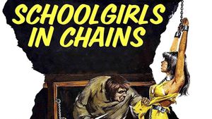 Schoolgirls in Chains's poster