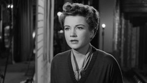 All About Eve's poster