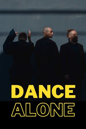 Dance Alone's poster