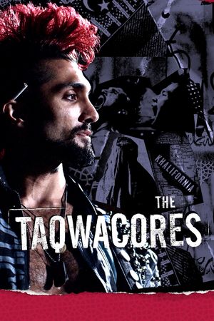 The Taqwacores's poster