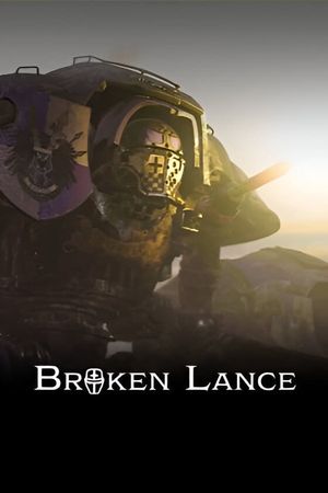 Broken Lance's poster