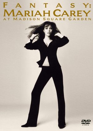 Fantasy: Mariah Carey at Madison Square Garden's poster