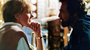 The Man Who Loved Women's poster