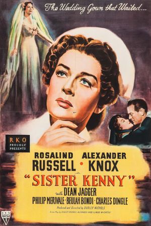 Sister Kenny's poster