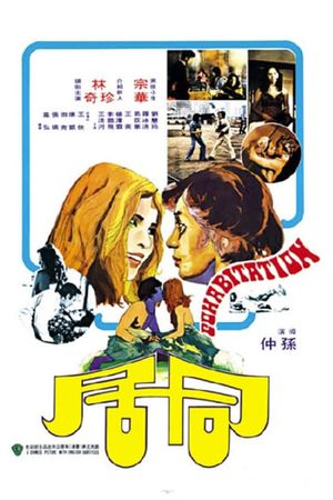 Cohabitation's poster