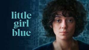 Little Girl Blue's poster