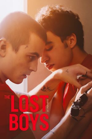 The Lost Boys's poster