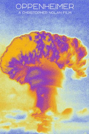 Oppenheimer's poster