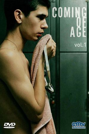 Coming of Age: Vol. 1's poster