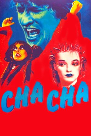 Cha-Cha's poster