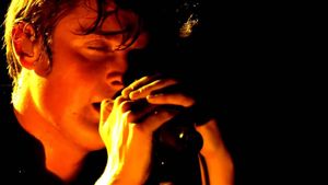 Keane | Strangers's poster