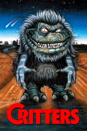 Critters's poster image