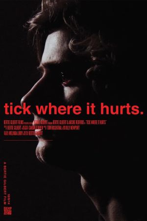 Tick Where It Hurts's poster