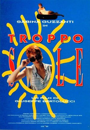 Troppo sole's poster