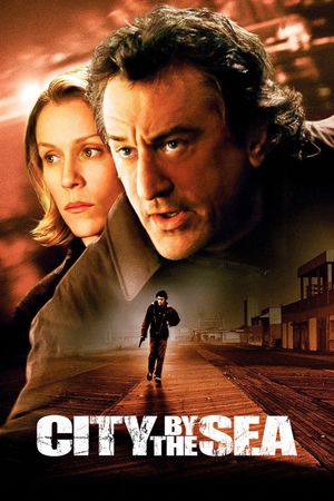 City by the Sea's poster
