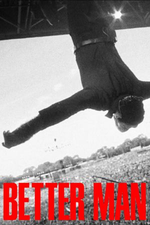 Better Man's poster