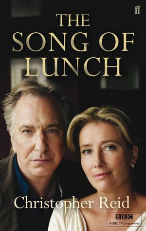 The Song of Lunch's poster