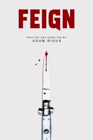 FEIGN's poster