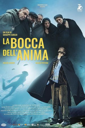 The Healer's poster