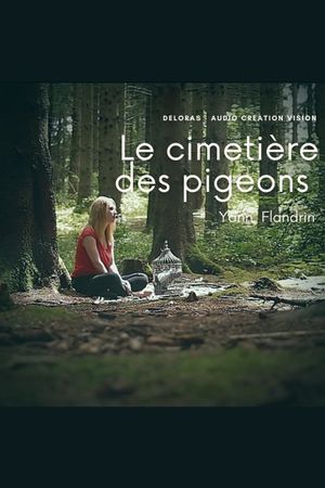 Le cimetière des pigeons's poster