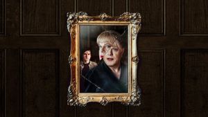 Doctor Jekyll's poster