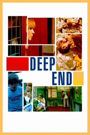 Deep End's poster