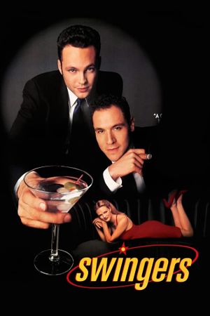 Swingers's poster