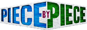 Piece by Piece's poster