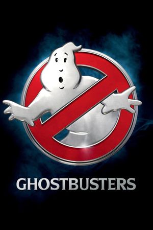 Ghostbusters's poster