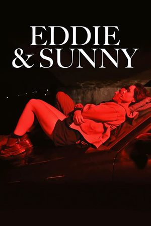 Eddie & Sunny's poster