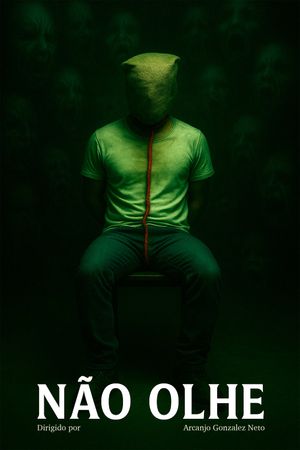 Don't Look's poster