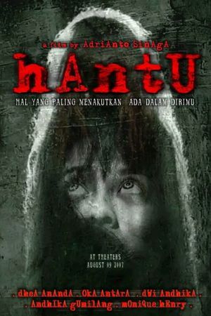 Hantu's poster
