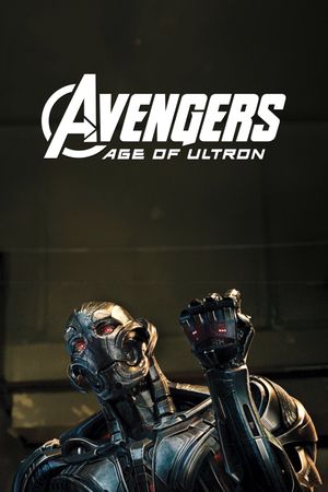 Avengers: Age of Ultron's poster