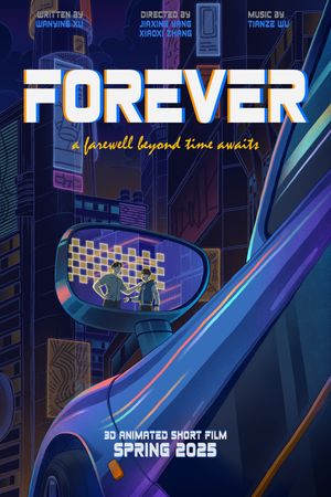 Forever's poster