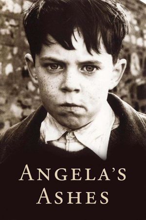 Angela's Ashes's poster
