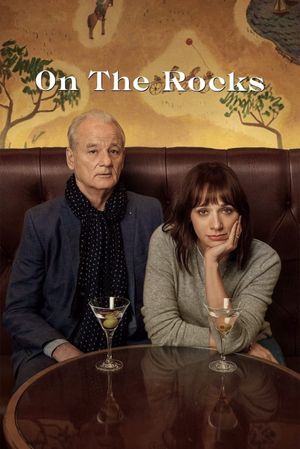 On the Rocks's poster