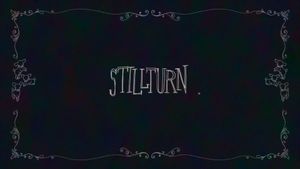 STILLTURN's poster
