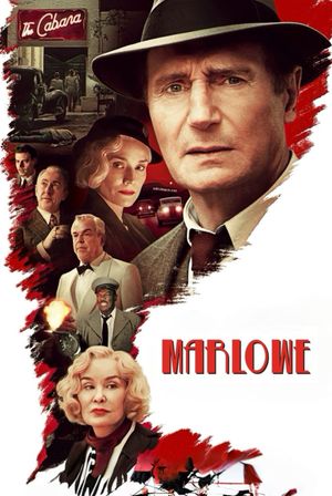 Marlowe's poster