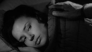 Through a Glass Darkly's poster