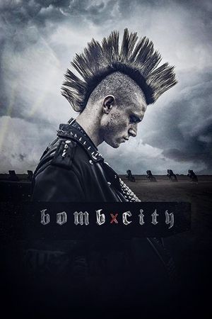 Bomb City's poster