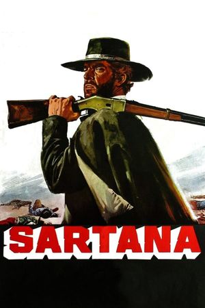 If You Meet Sartana Pray for Your Death's poster