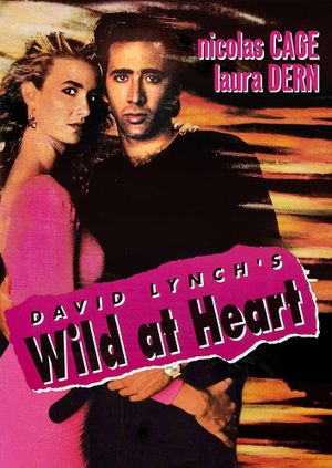 Wild at Heart's poster