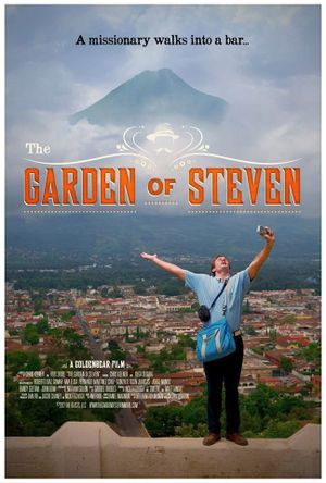 The Garden of Steven's poster